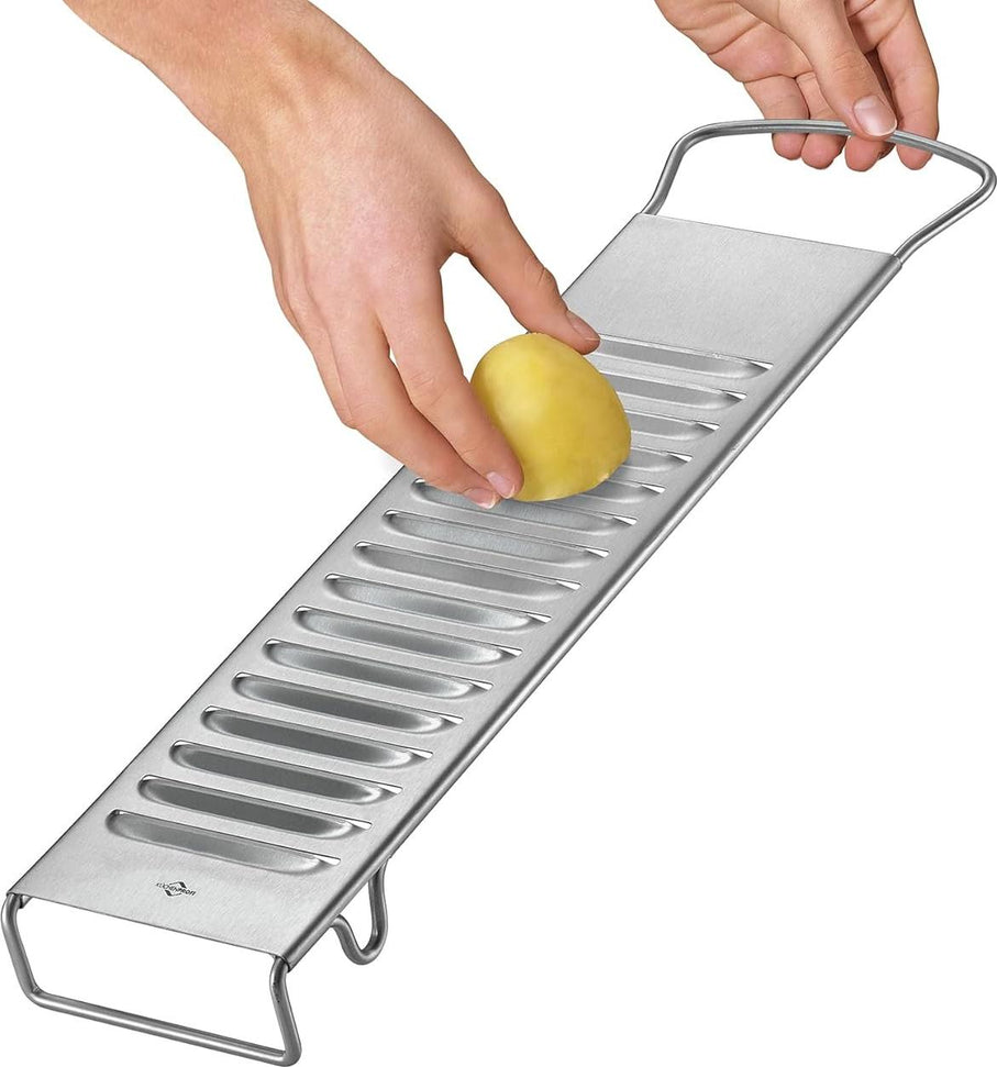 Kuchenprofi - 17.5" Stainless Steel Potato/ Vegetable Slicer - K1020142800