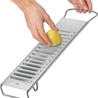 Kuchenprofi - 17.5" Stainless Steel Potato/ Vegetable Slicer - K1020142800