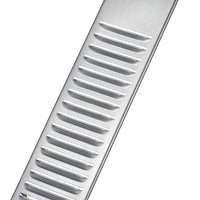 Kuchenprofi - 17.5" Stainless Steel Potato/ Vegetable Slicer - K1020142800