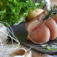 Kuchenprofi - 2 Pc Off-White Cotton Twine - K0925500002