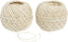 Kuchenprofi - 2 Pc Off-White Cotton Twine - K0925500002