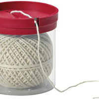 Kuchenprofi - 2.9" Acrylic Cooking Twine Dispenser - K0925500000