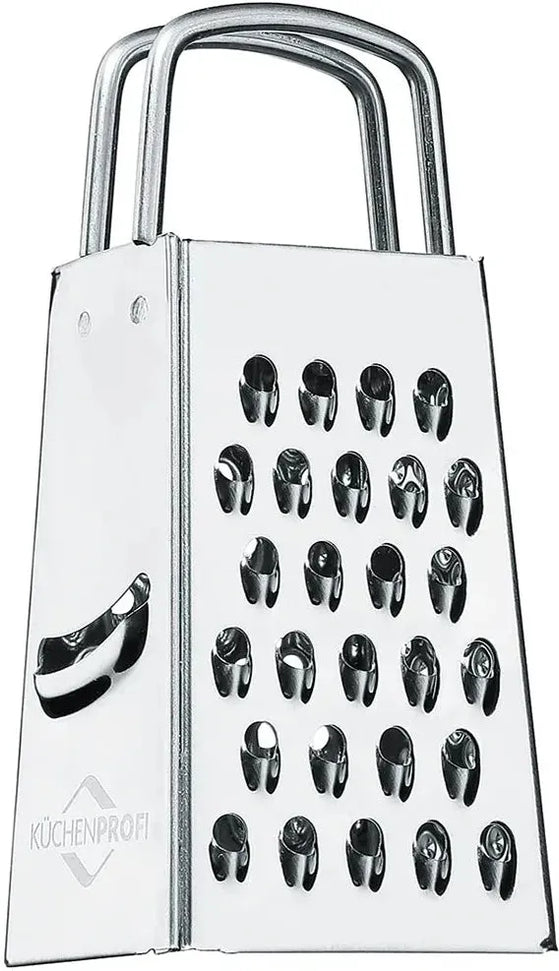 Kuchenprofi - 3.07" Stainless Steel Mini Box Grater - K1005082800