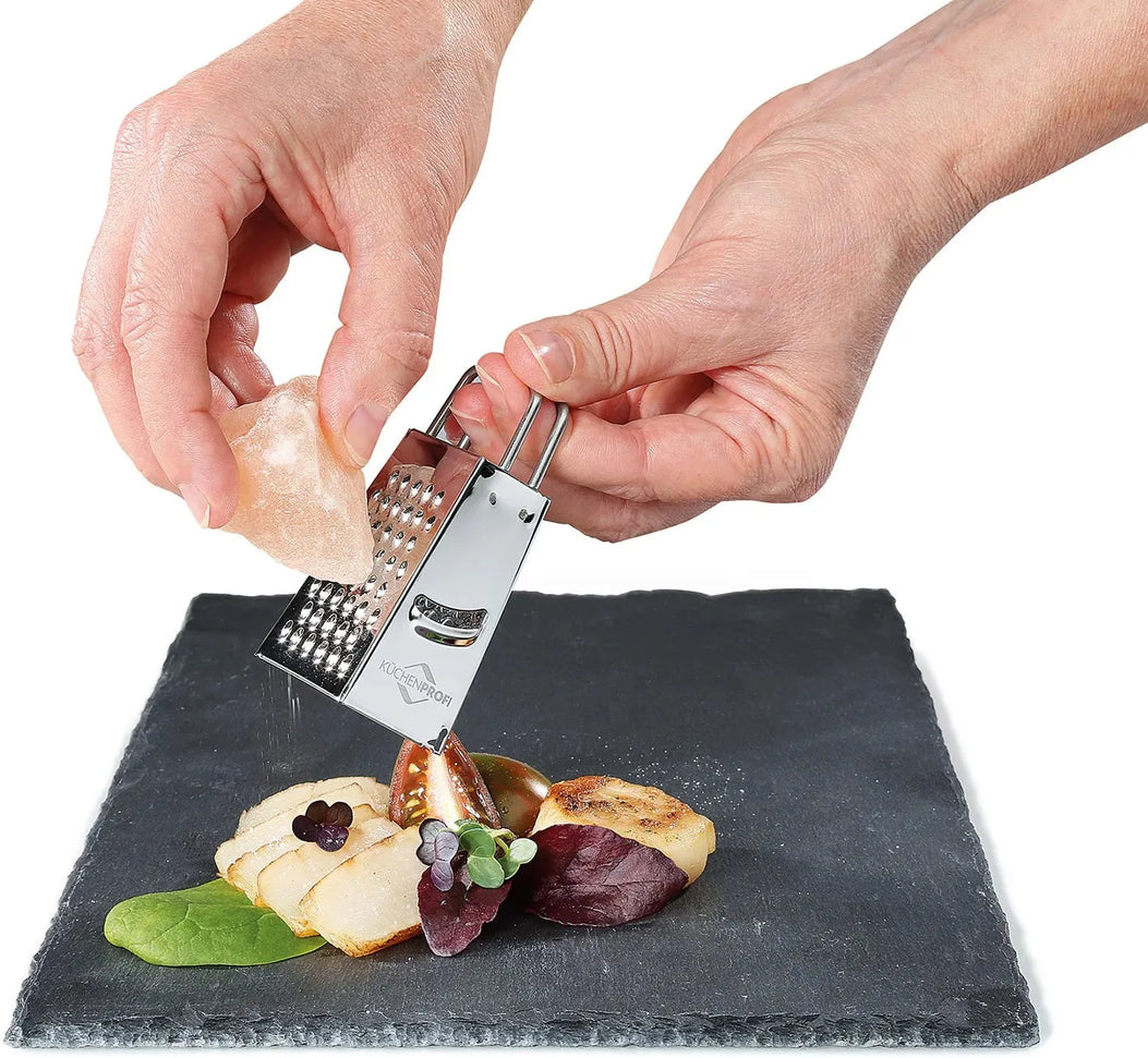 Kuchenprofi - 3.07" Stainless Steel Mini Box Grater - K1005082800