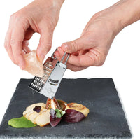 Kuchenprofi - 3.07" Stainless Steel Mini Box Grater - K1005082800