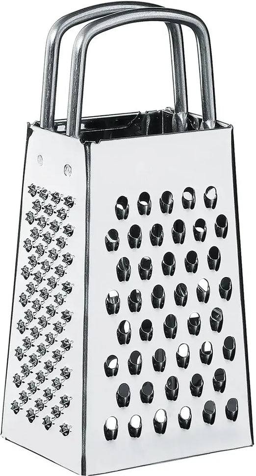 Kuchenprofi - 3.07" Stainless Steel Mini Box Grater - K1005082800