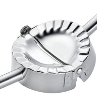 Kuchenprofi - 3.25" Stainless Steel Ravioli/Pierogi/Dumpling Press - K0803512800