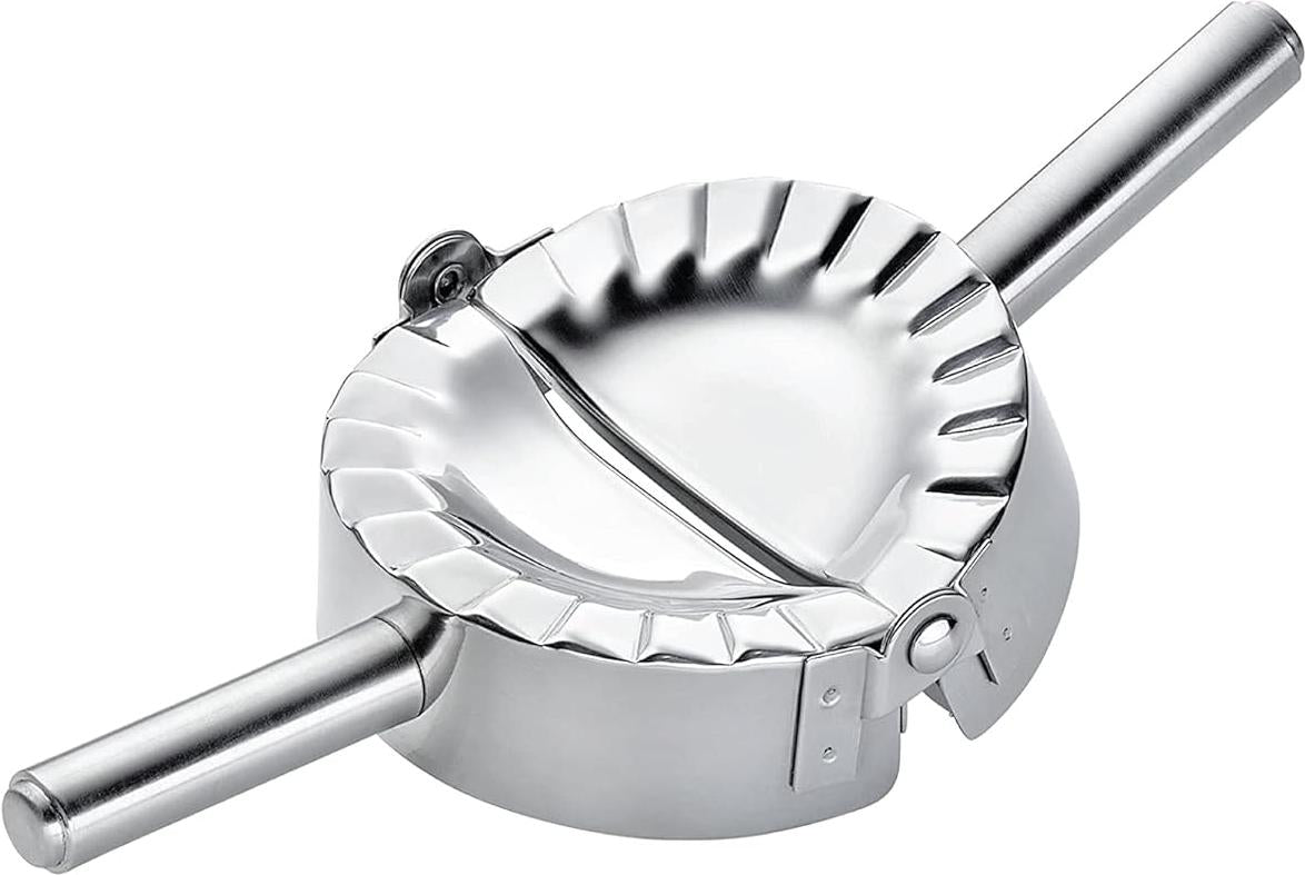 Kuchenprofi - 3.25" Stainless Steel Ravioli/Pierogi/Dumpling Press - K0803512800