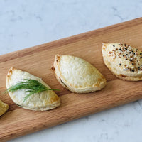 Kuchenprofi - 4" Stainless Steel Ravioli/Pierogi/Dumpling Press - K0803552800