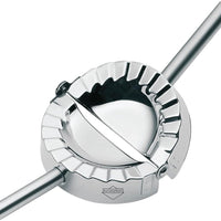 Kuchenprofi - 4" Stainless Steel Ravioli/Pierogi/Dumpling Press - K0803552800