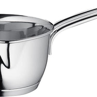 Kuchenprofi - 4" Stainless Steel Saucepan with Clad Bottom - K2370002810