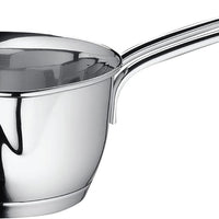 Kuchenprofi - 5" Stainless Steel Saucepan with Clad Bottom - K2370002812