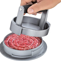 Kuchenprofi - 5.5" Trio Burger Press - K1066823000