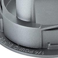 Kuchenprofi - 5.5" Trio Burger Press - K1066823000