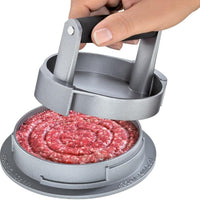 Kuchenprofi - 5.5" Trio Burger Press - K1066823000