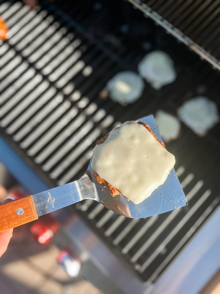 Kuchenprofi - 5.5" Trio Burger Press - K1066823000