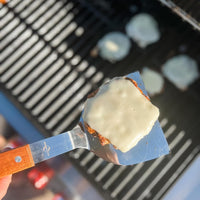 Kuchenprofi - 5.5" Trio Burger Press - K1066823000