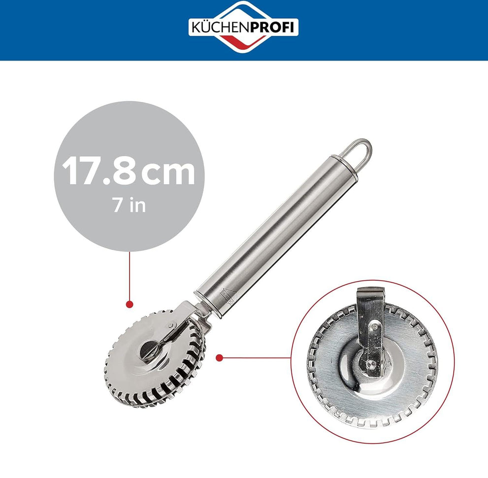 Kuchenprofi - 7" Stainless Steel Ravioli Cutter - K0803502800