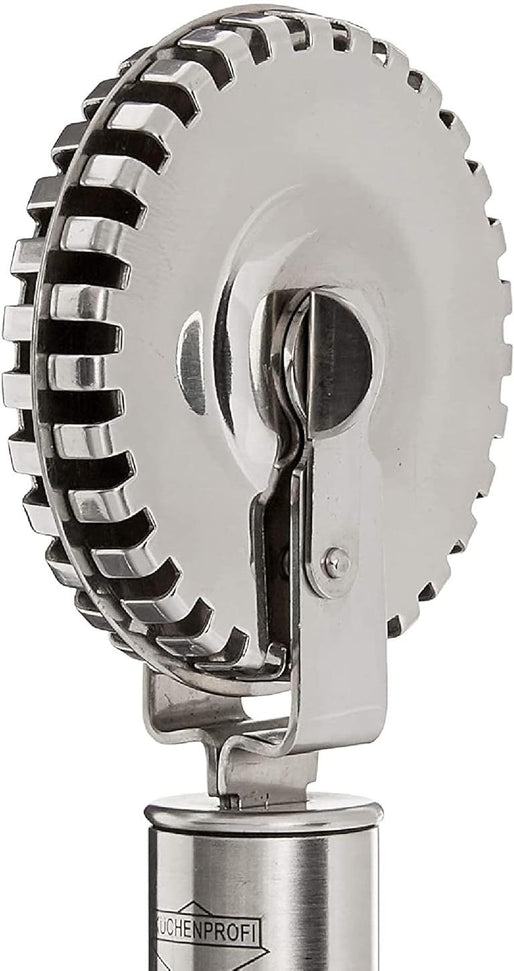 Kuchenprofi - 7" Stainless Steel Ravioli Cutter - K0803502800