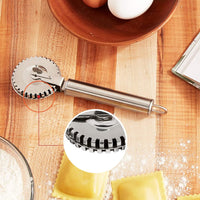 Kuchenprofi - 7" Stainless Steel Ravioli Cutter - K0803502800