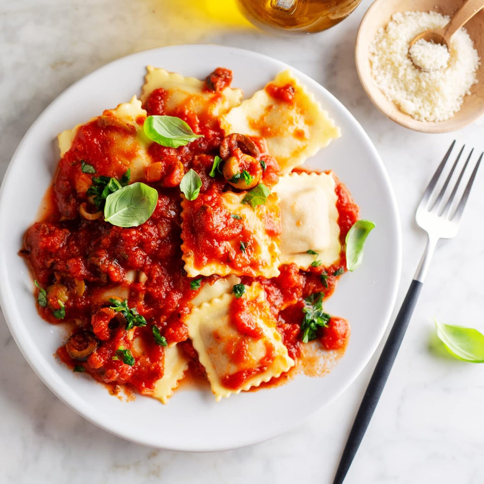 Kuchenprofi - 7" Stainless Steel Ravioli Cutter - K0803502800