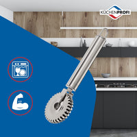 Kuchenprofi - 7" Stainless Steel Ravioli Cutter - K0803502800