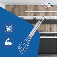Kuchenprofi - 8" Stainless Steel Whisk - K1035042820