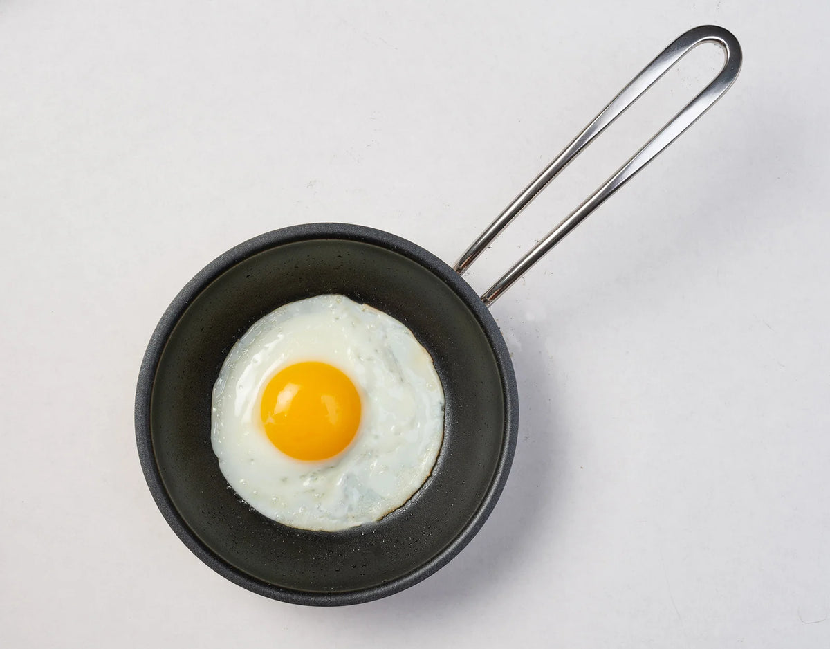 Kuchenprofi - Capri 6.3" Non-Stick Fry Pan - K2370902816