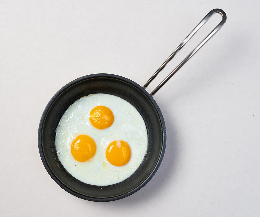 Kuchenprofi - Capri 7" Non-Stick Fry Pan - K2370902818