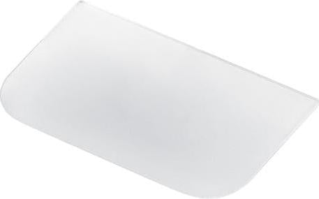 Kuchenprofi - Classic 10.5" Stainless Steel Spaetzle Lid with Scraper - K0808162827