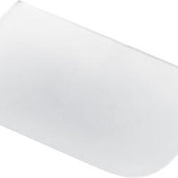 Kuchenprofi - Classic 10.5" Stainless Steel Spaetzle Lid with Scraper - K0808162827