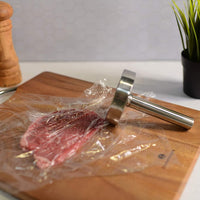 Kuchenprofi - Classic 4.5" Stainless Steel Meat Pounder - K0801012808