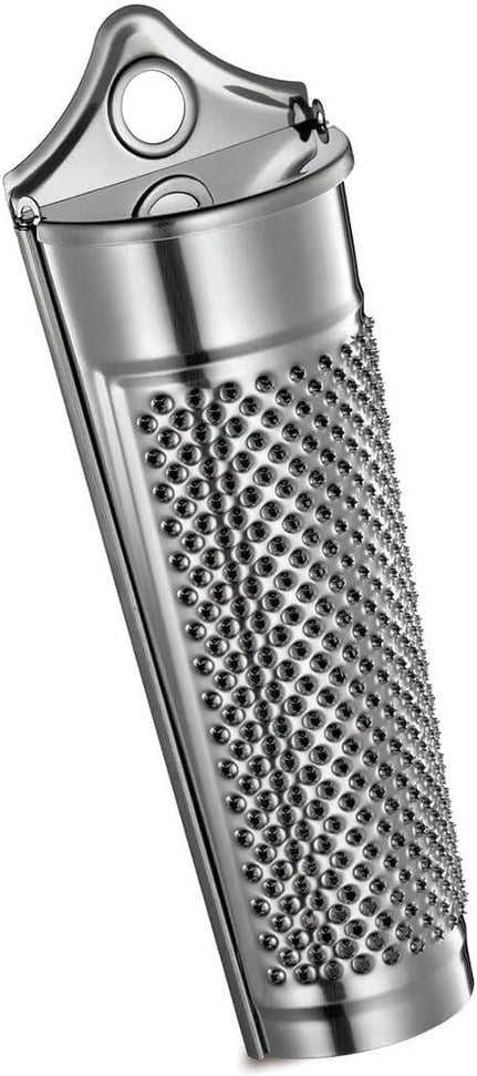 Kuchenprofi - Classic 5.82" Stainless Steel Nutmeg Grater - K1002302800