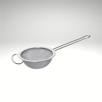 Kuchenprofi - Classic 8" Stainless Steel Heavy Duty Fine Mesh Strainer - K1109902820
