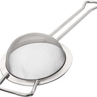 Kuchenprofi - Classic 8" Stainless Steel Heavy Duty Fine Mesh Strainer - K1109902820