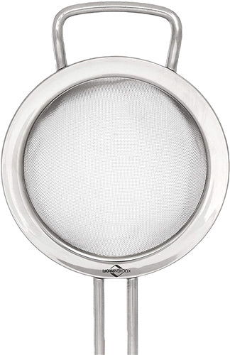 Kuchenprofi - Classic 8" Stainless Steel Heavy Duty Fine Mesh Strainer - K1109902820