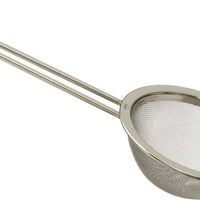 Kuchenprofi - Classic 8" Stainless Steel Heavy Duty Fine Mesh Strainer - K1109902820