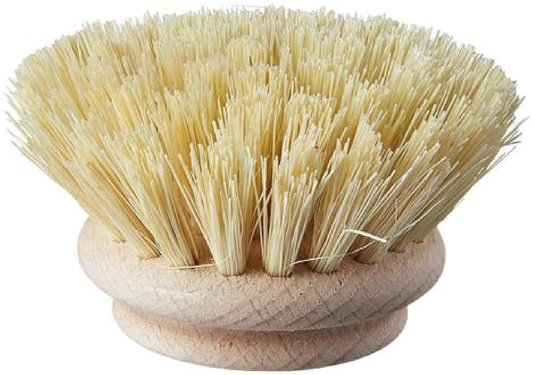 Kuchenprofi - Classic Dishwashing Brush and 2-Pack Replacement Refill - K1109430002