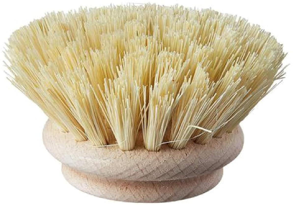 Kuchenprofi - Classic Dishwashing Brush and 2-Pack Replacement Refill - K1109430002