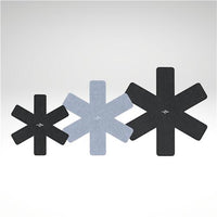 Kuchenprofi - Cook 10.5" Pan Protector, Pack of 3 - K2383350003