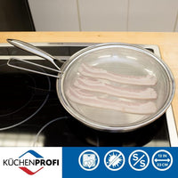 Kuchenprofi - Deluxe 11.5" Splatter Screen Guard - K0808052829