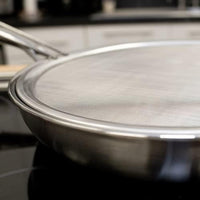 Kuchenprofi - Deluxe 11.5" Splatter Screen Guard - K0808052829