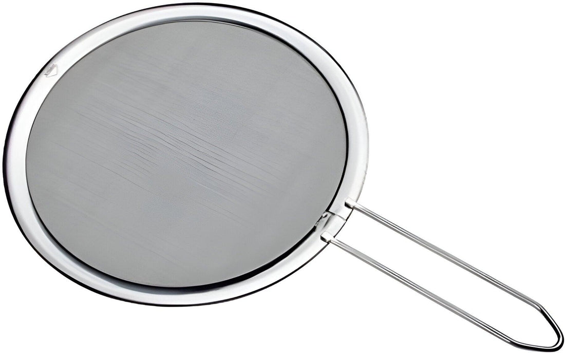 Kuchenprofi - Deluxe 11.5" Splatter Screen Guard - K0808052829