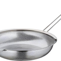 Kuchenprofi - Deluxe 9.5" Stainless Steel Flat Strainer - K2506112824