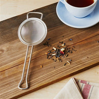 Kuchenprofi - Classic 8" Stainless Steel Heavy Duty Fine Mesh Strainer - K1109902820