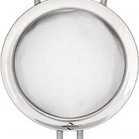 Kuchenprofi - Classic 8" Stainless Steel Heavy Duty Fine Mesh Strainer - K1109902820