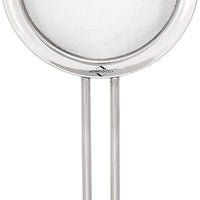 Kuchenprofi - Metallic Duty Fine Mesh Stainless Steel 3" Classic Strainer - K1109902807