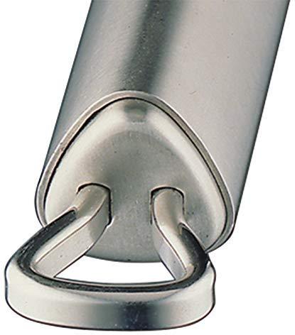 Kuchenprofi - Parma 10" Stainless Steel Cheese Plane - K1210112800