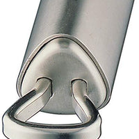 Kuchenprofi - Parma 10" Stainless Steel Cheese Plane - K1210112800