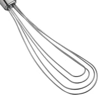 Kuchenprofi - Parma 10" Stainless Steel Flat Whisk - K1210422825